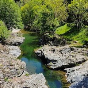 Camping la Molière 2*