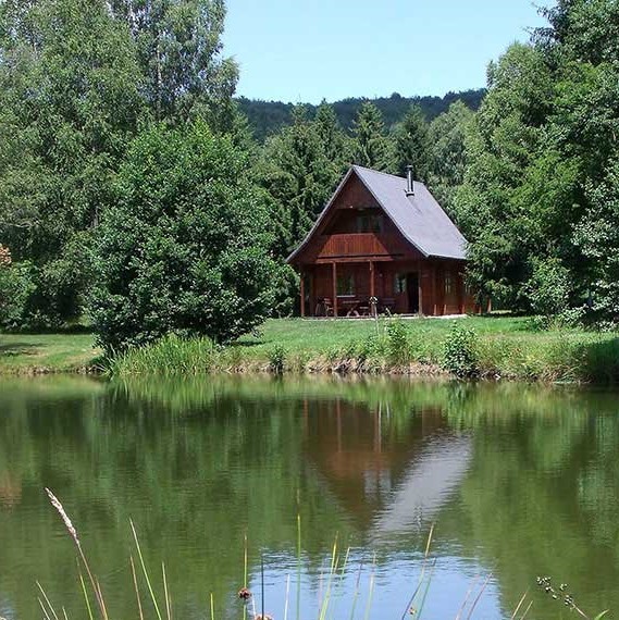 Chalets Marchand Marguerite