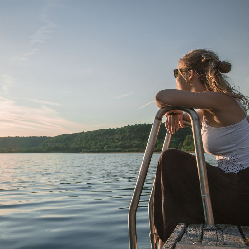 Le Domaine du lac de Chambly