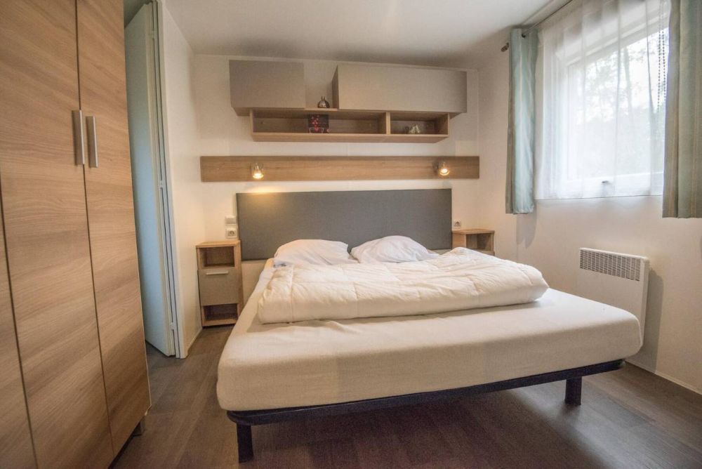 Le Cottage des Trappeurs