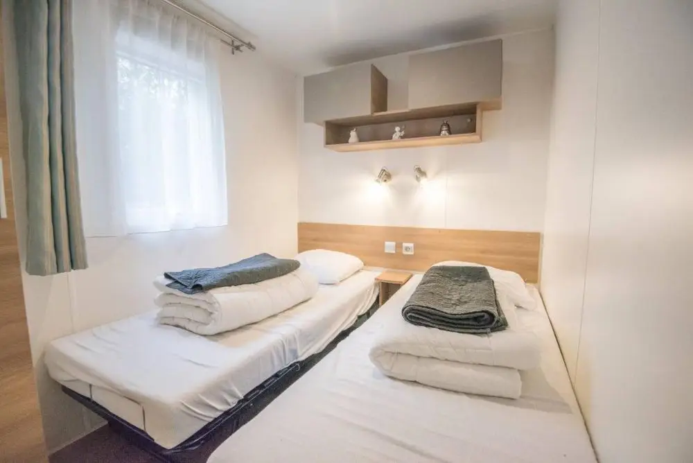 Le Cottage des Trappeurs