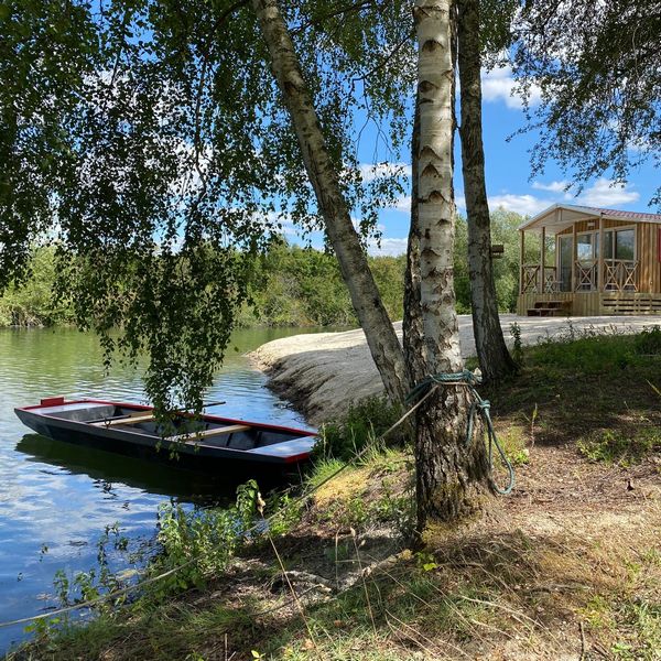 Les Etangs de la Bassée