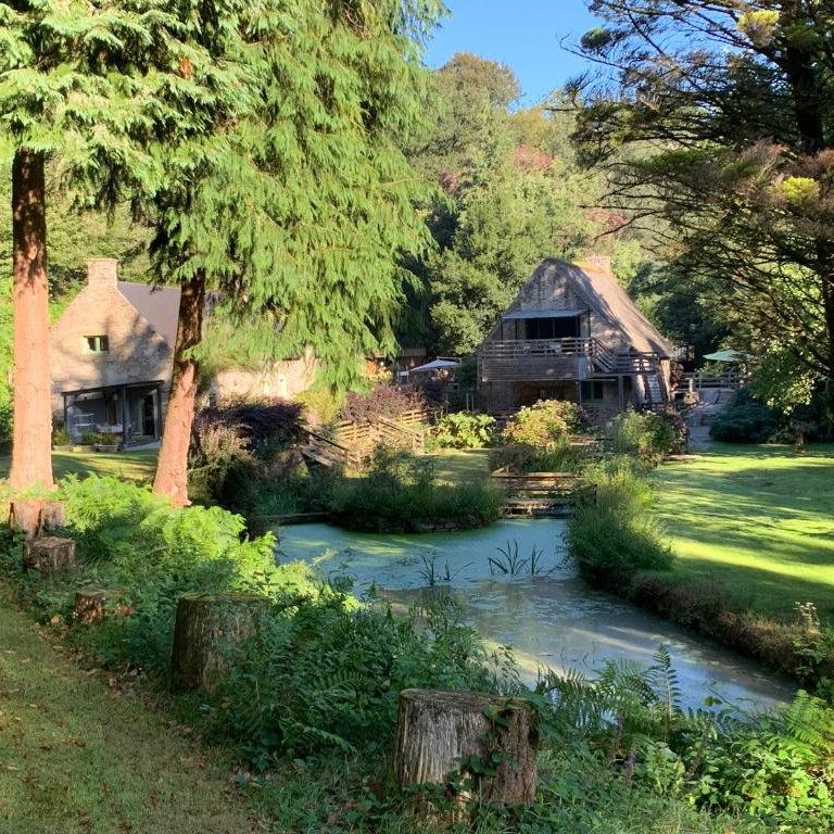 Le Moulin de Kerdavid