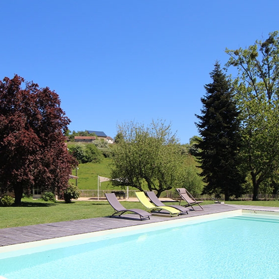 Gîte du Moulin de Marsaguet