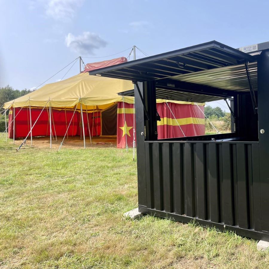 Séminaire insolite en Dordogne