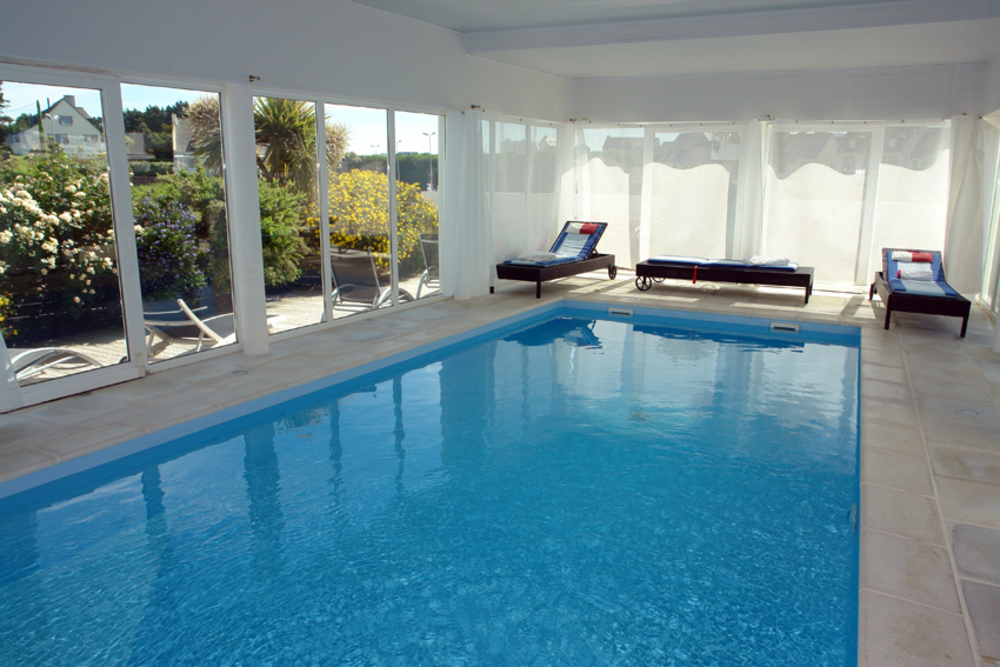 Maison Avec Piscine Bretagne Nord | Ventana Blog