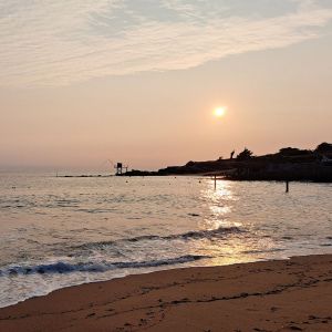 Image Les plus belles plages de France